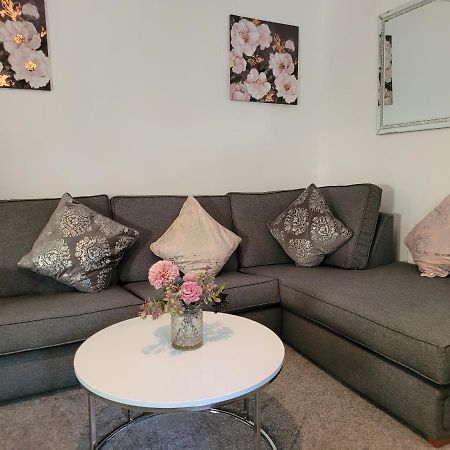 Elegance Apartments West Cornforth Экстерьер фото