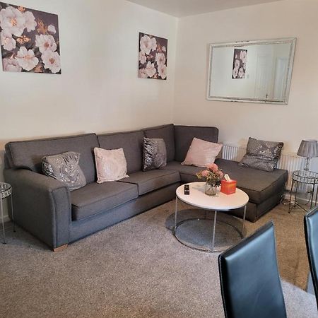 Elegance Apartments West Cornforth Экстерьер фото