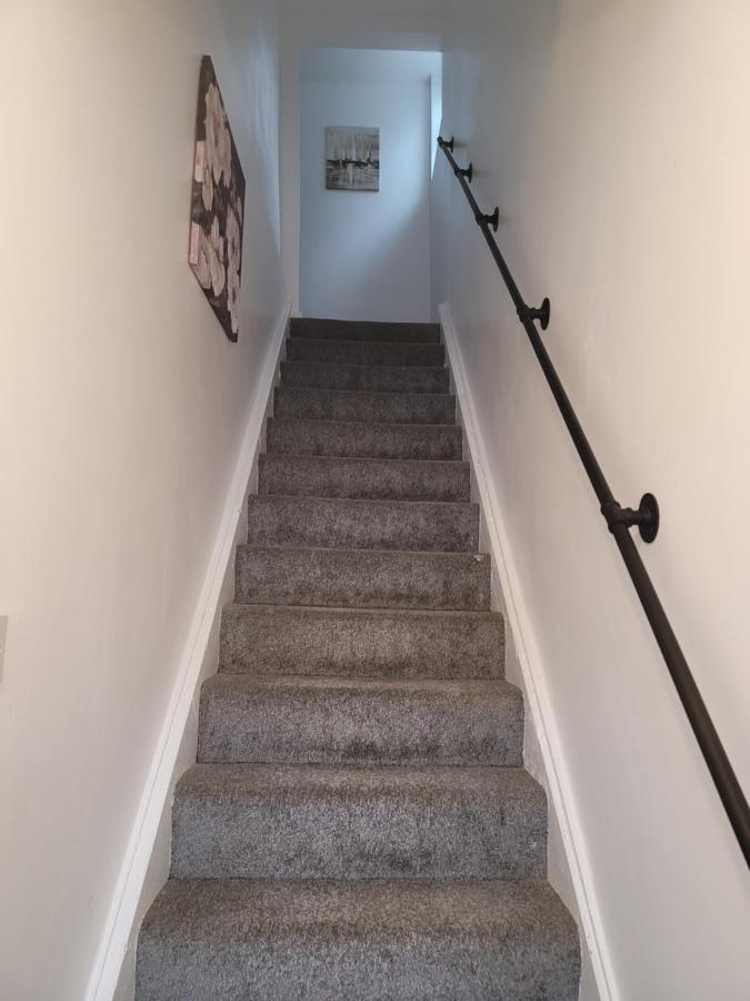 Elegance Apartments West Cornforth Экстерьер фото