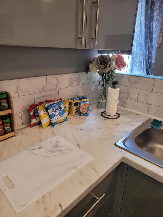 Elegance Apartments West Cornforth Экстерьер фото