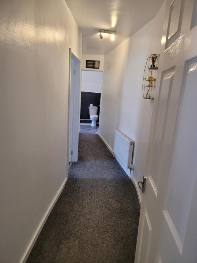 Elegance Apartments West Cornforth Экстерьер фото