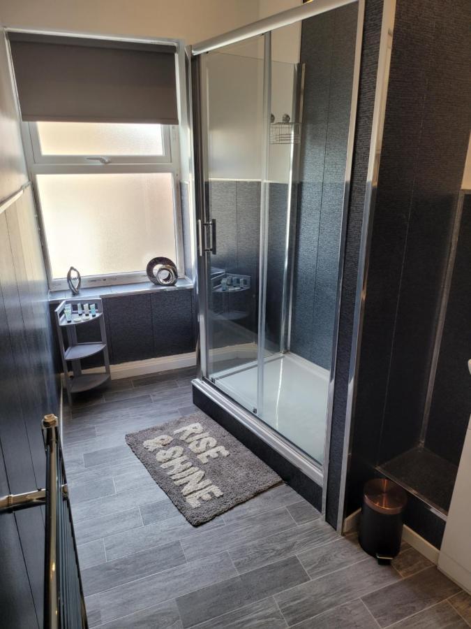Elegance Apartments West Cornforth Экстерьер фото