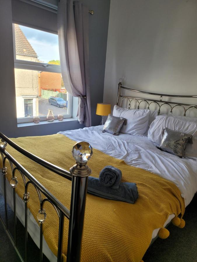 Elegance Apartments West Cornforth Экстерьер фото