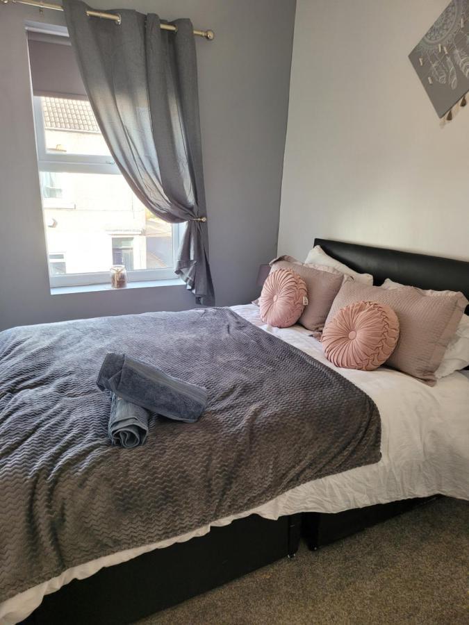 Elegance Apartments West Cornforth Экстерьер фото