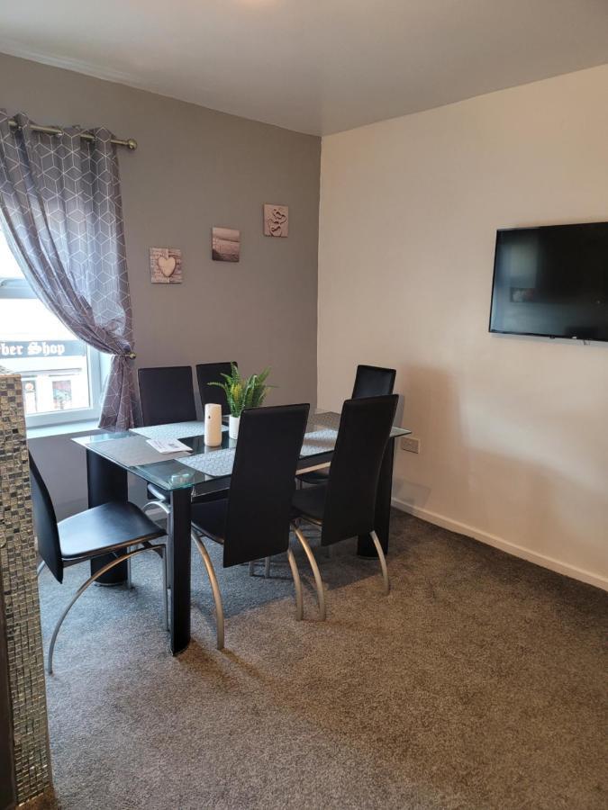 Elegance Apartments West Cornforth Экстерьер фото